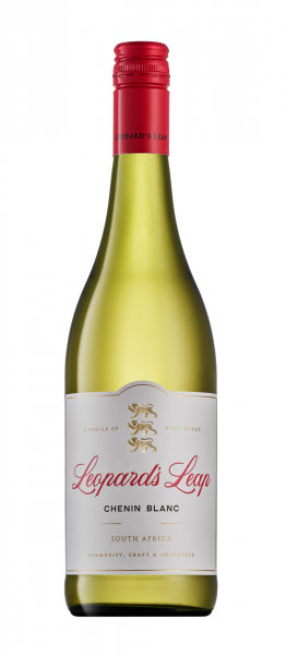 Leopards Leap Wines  Leopards Leap Chenin Blanc 
